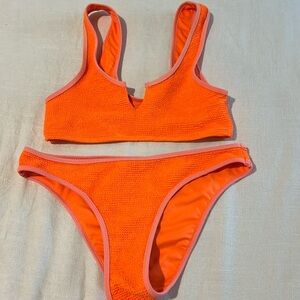 Topshop bikini